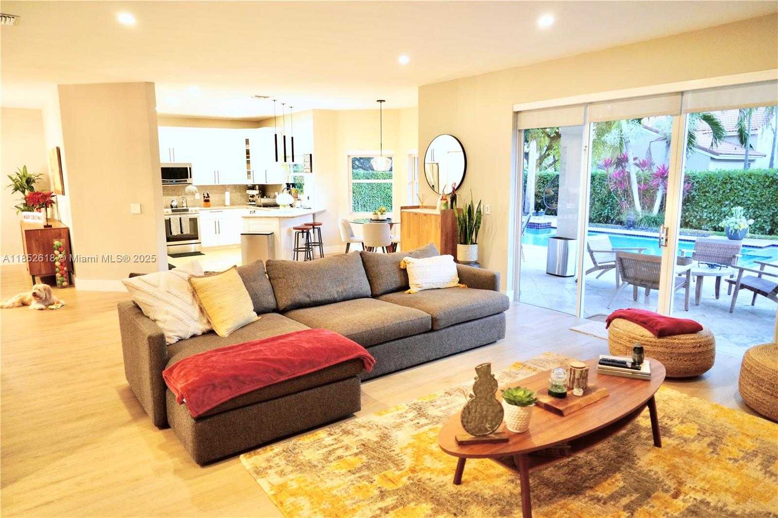 Small Image of 15628 SOUTH WEST 16TH ST, Pembroke Pines Number 8