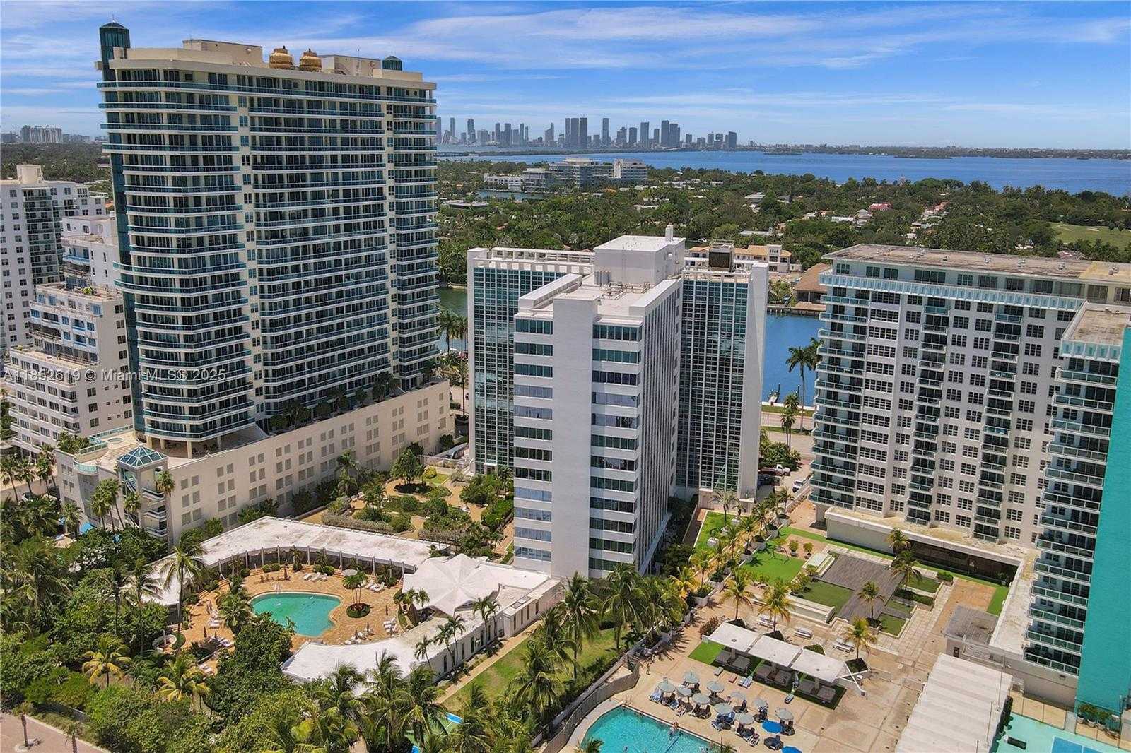 Small Image of 5055 COLLINS AVE #5A, Miami Beach Number 40