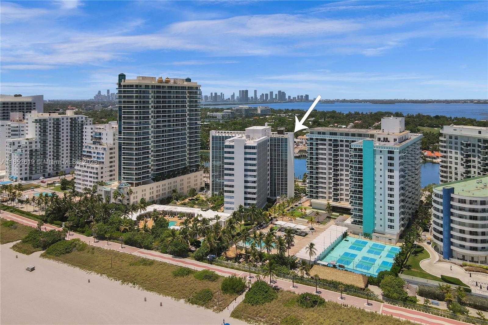 Small Image of 5055 COLLINS AVE #5A, Miami Beach Number 41