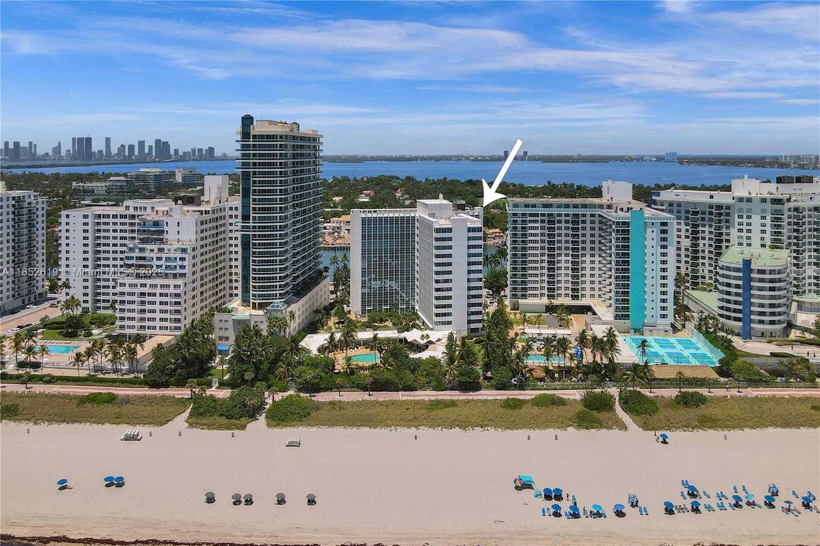 Small Image of 5055 COLLINS AVE #5A, Miami Beach Number 42