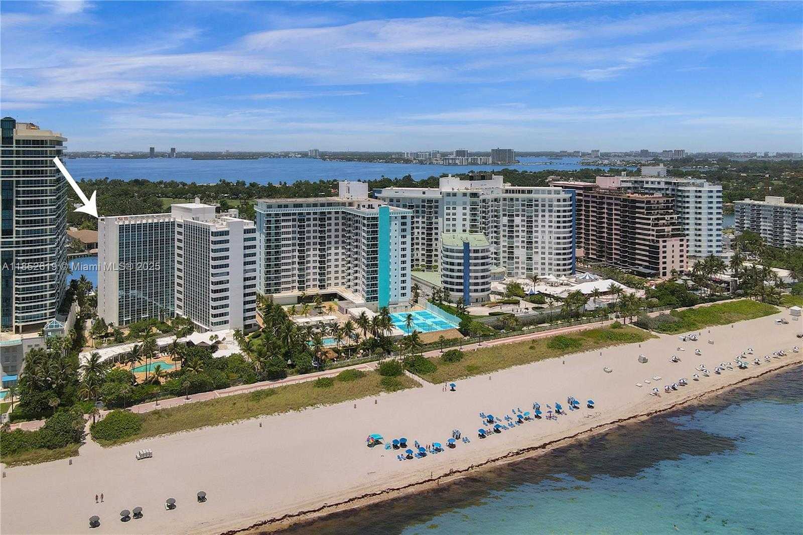 Small Image of 5055 COLLINS AVE #5A, Miami Beach Number 44