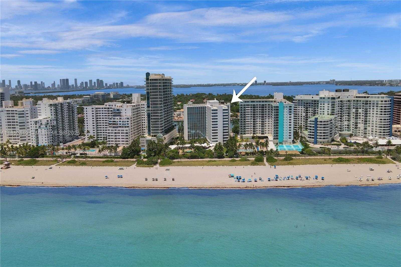 Small Image of 5055 COLLINS AVE #5A, Miami Beach Number 45
