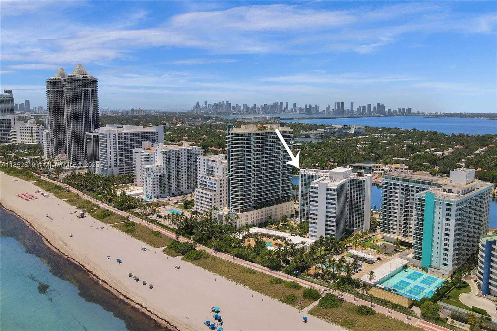 Small Image of 5055 COLLINS AVE #5A, Miami Beach Number 46