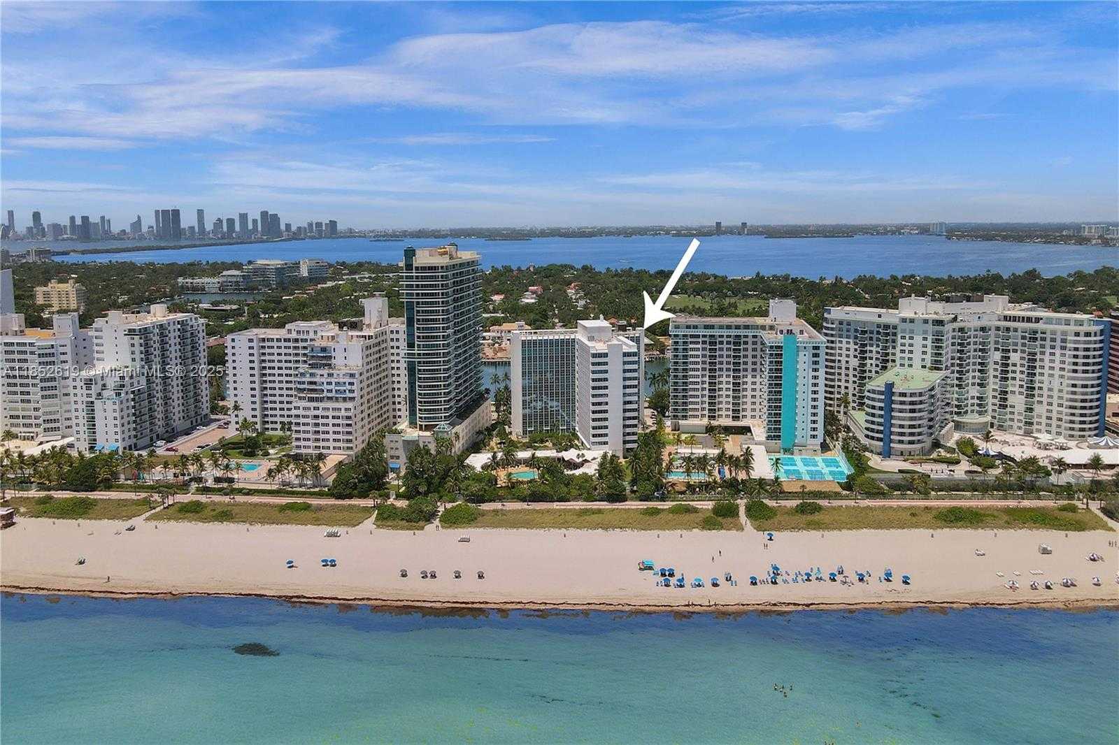 Small Image of 5055 COLLINS AVE #5A, Miami Beach Number 47