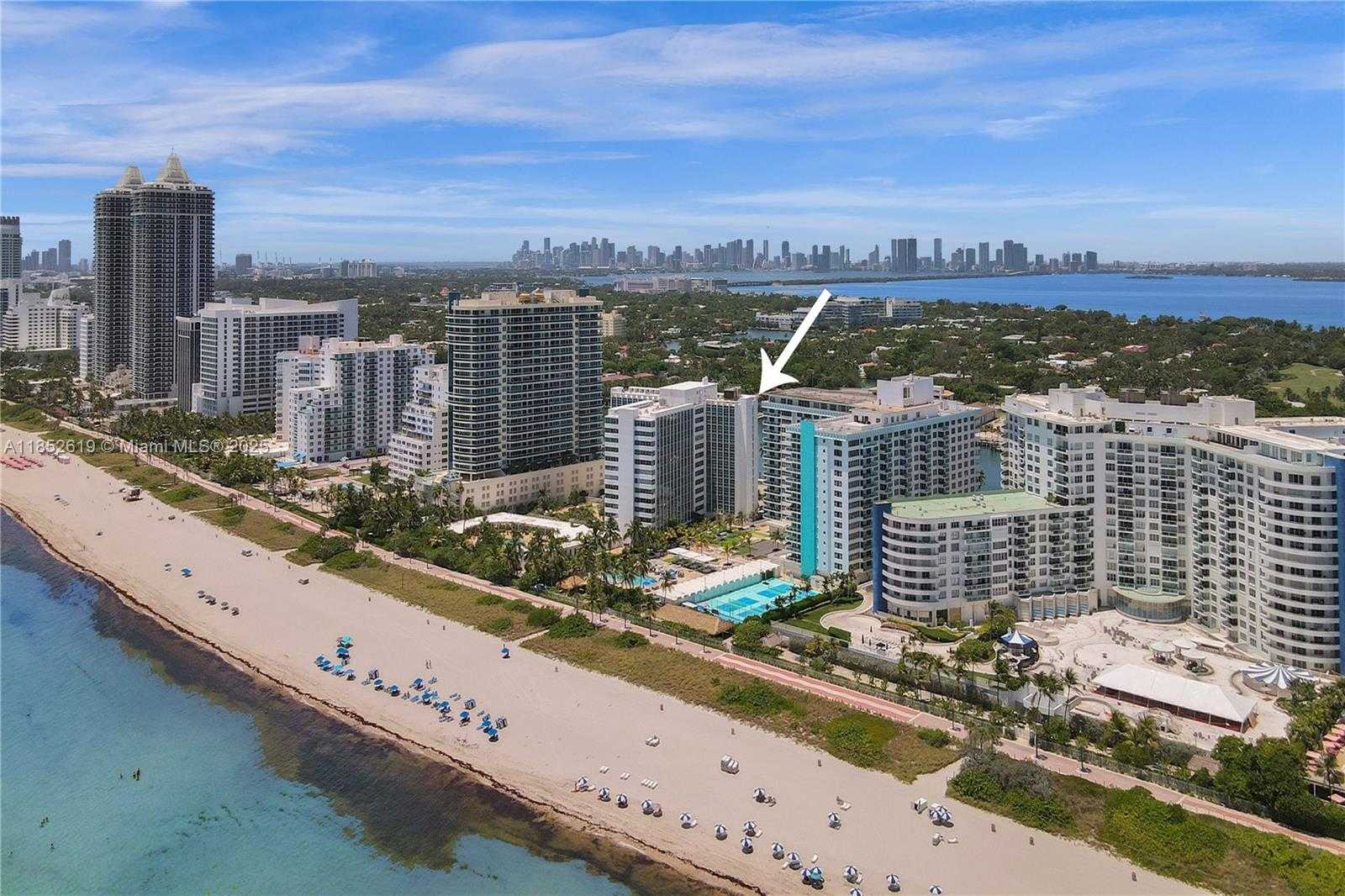 Small Image of 5055 COLLINS AVE #5A, Miami Beach Number 48
