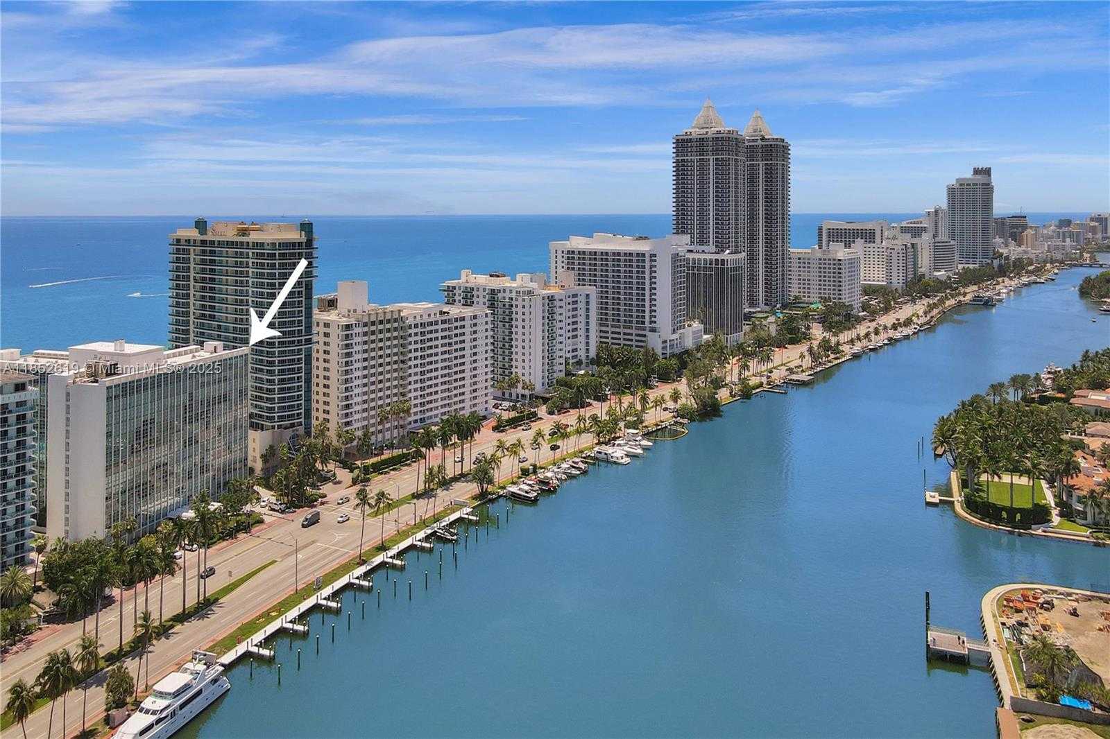 Small Image of 5055 COLLINS AVE #5A, Miami Beach Number 49