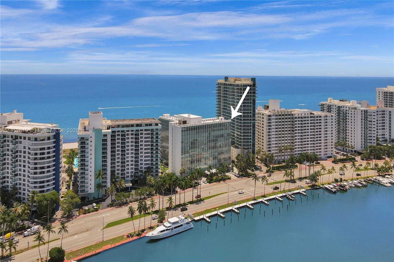 Small Image of 5055 COLLINS AVE #5A, Miami Beach Number 50