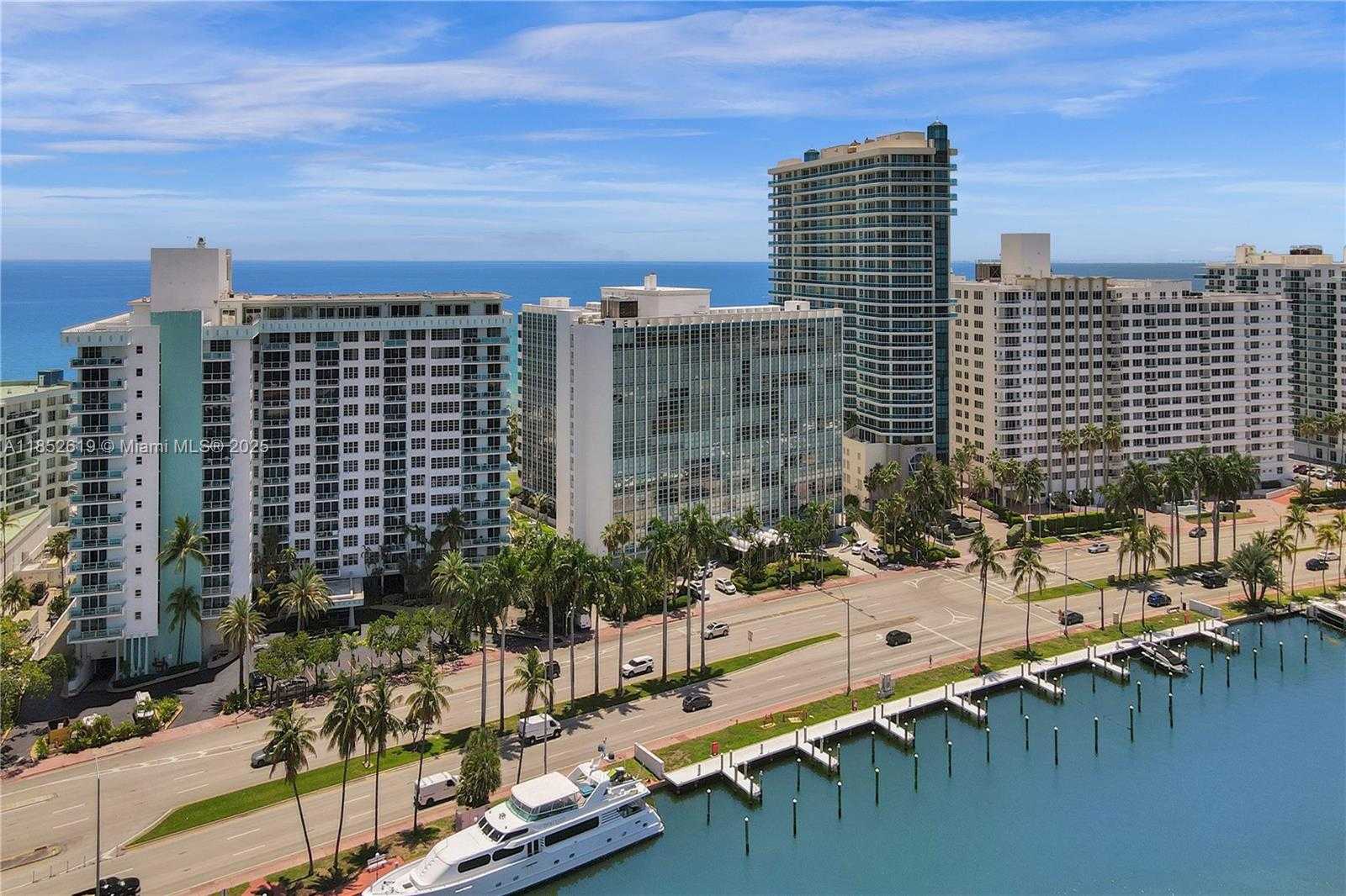Small Image of 5055 COLLINS AVE #5A, Miami Beach Number 51