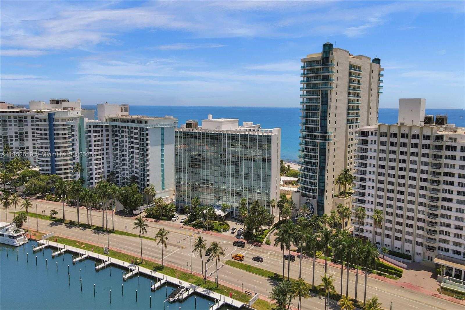 Small Image of 5055 COLLINS AVE #5A, Miami Beach Number 52