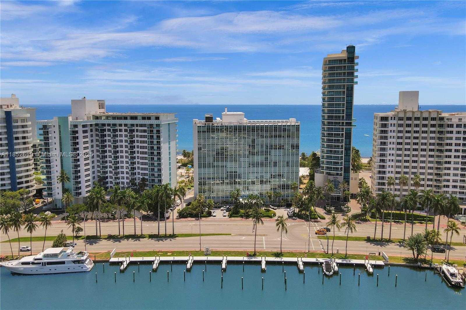 Small Image of 5055 COLLINS AVE #5A, Miami Beach Number 53