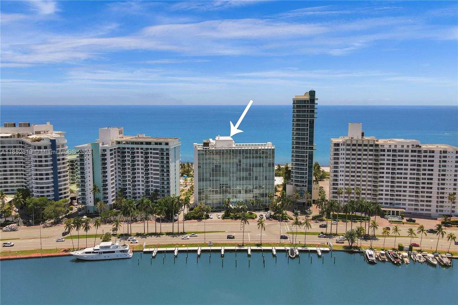 Small Image of 5055 COLLINS AVE #5A, Miami Beach Number 56