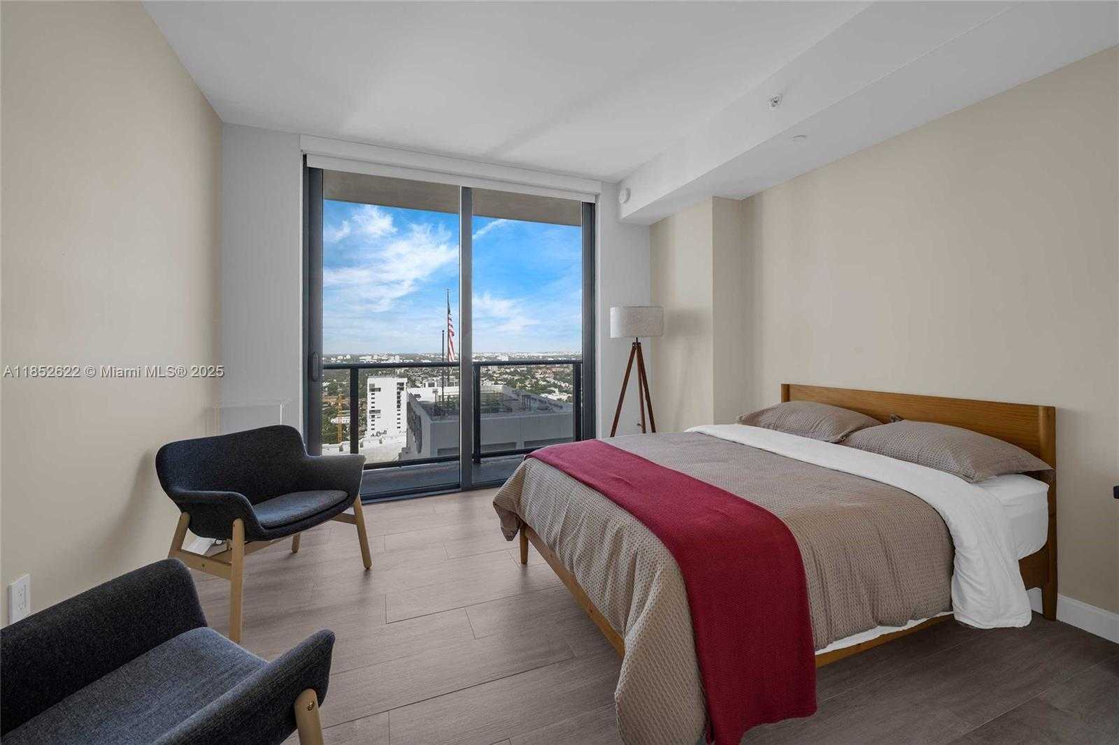 Small Image of 55 SOUTH WEST 9TH ST #3306, Miami Number 10