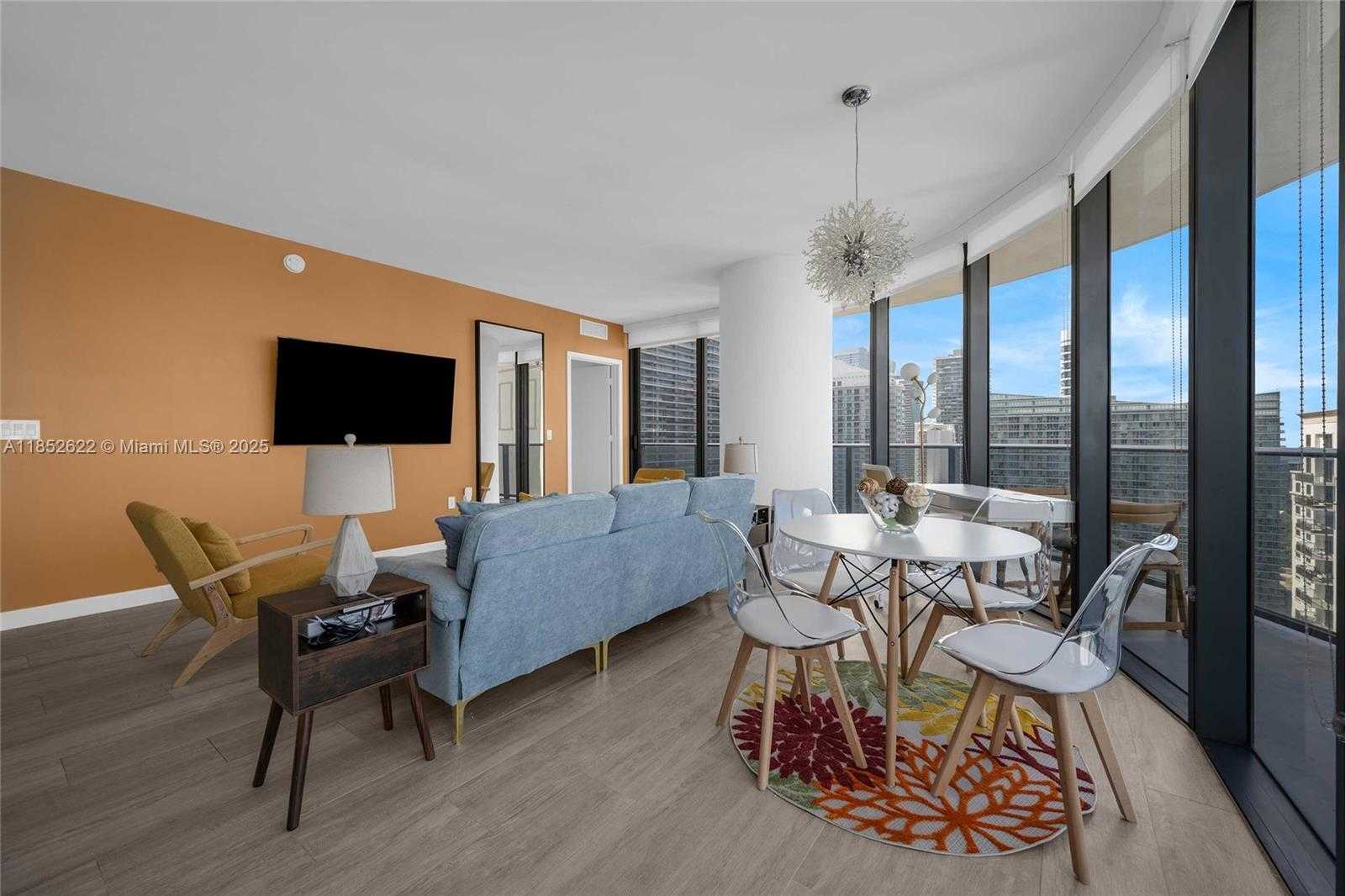 Small Image of 55 SOUTH WEST 9TH ST #3306, Miami Number 3