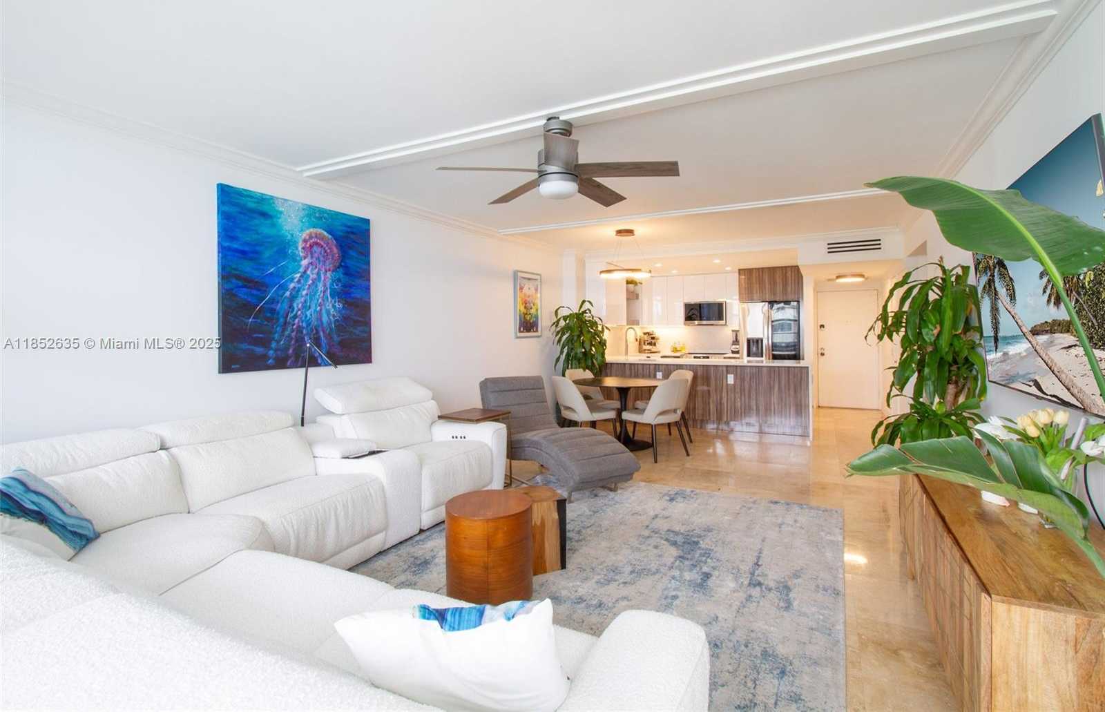Small Image of 3725 SOUTH OCEAN DR #1514, Hollywood Number 5