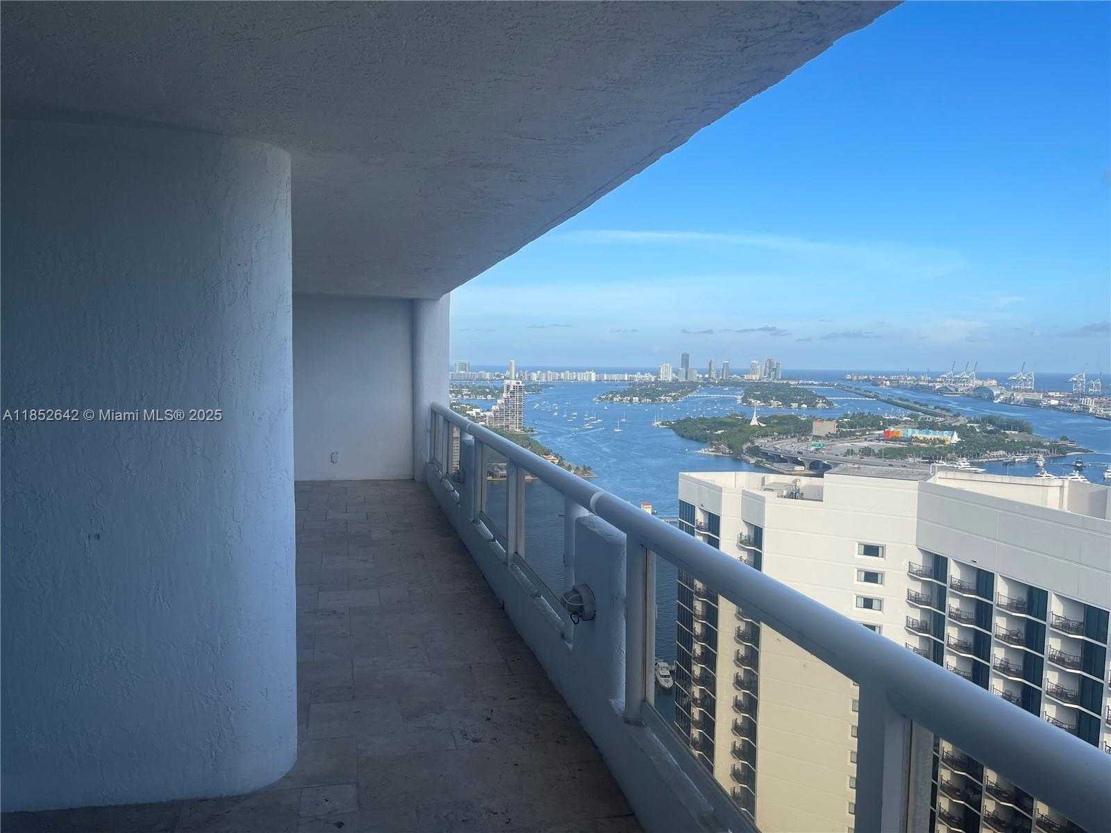 Small Image of 1717 NORTH BAYSHORE DR #B-4155, Miami Number 2
