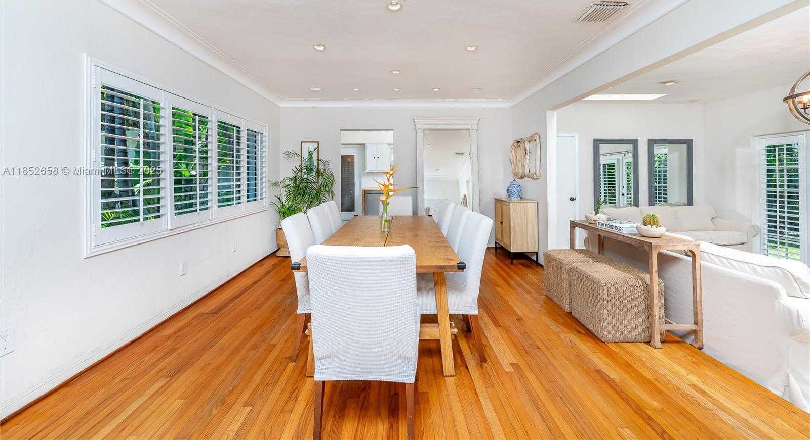 Small Image of 535 NORTH EAST 51ST ST, Miami Number 5