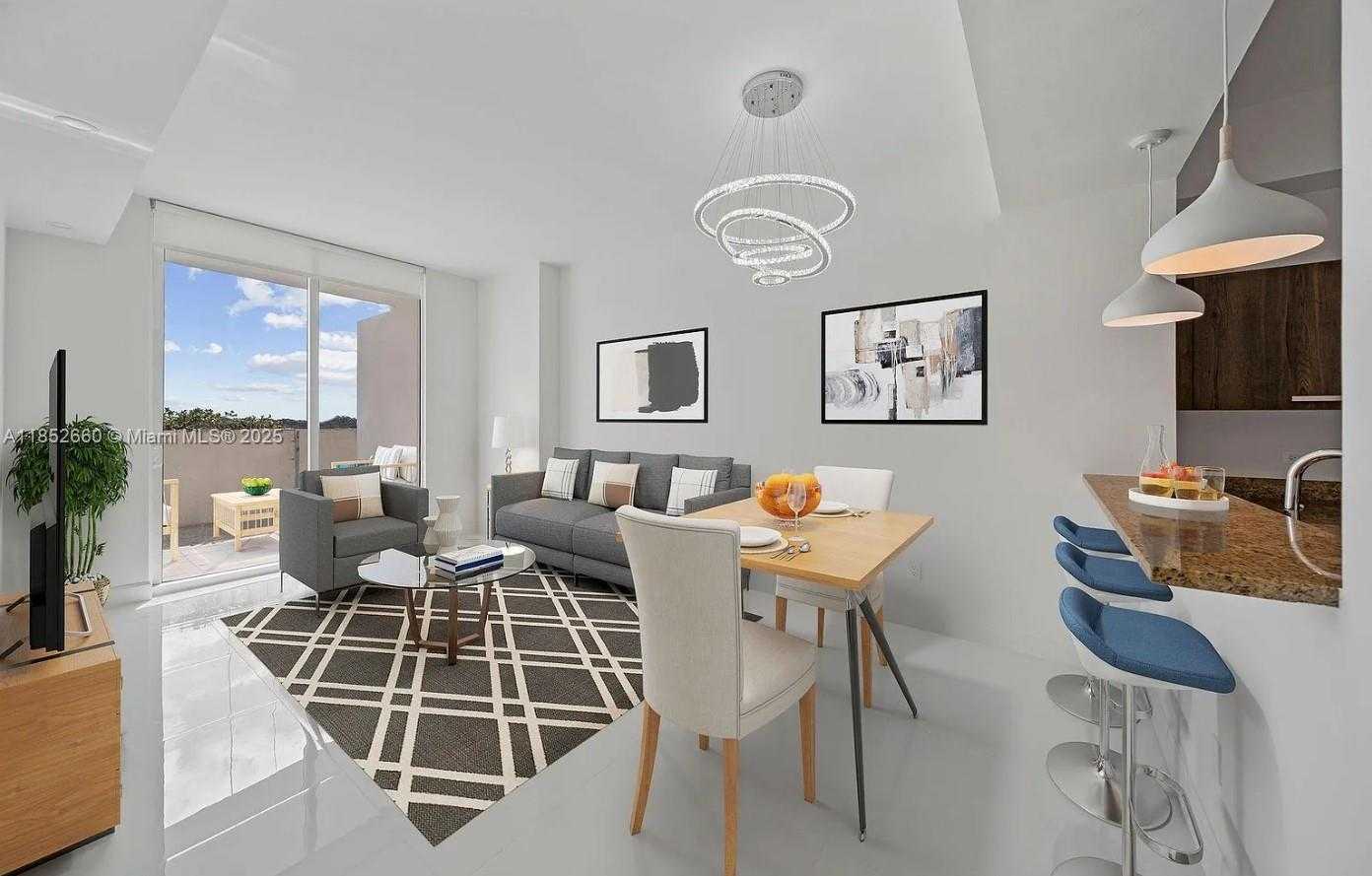 Small Image of 2525 SOUTH WEST 3RD AVE #609, Miami Number 2