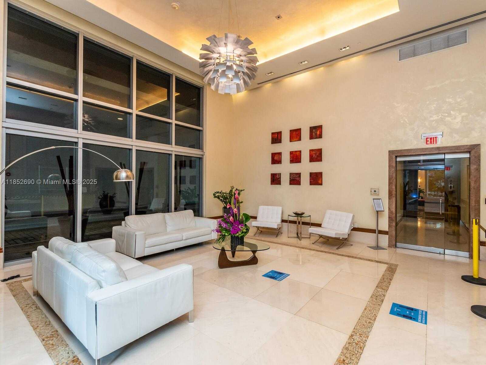 Small Image of 1060 BRICKELL AVE #1413, Miami Number 25