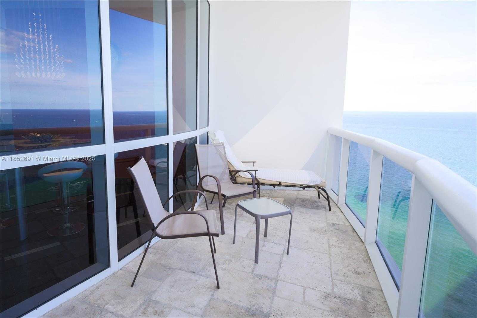 Small Image of 18201 COLLINS AVE #3709A, Sunny Isles Beach Number 2