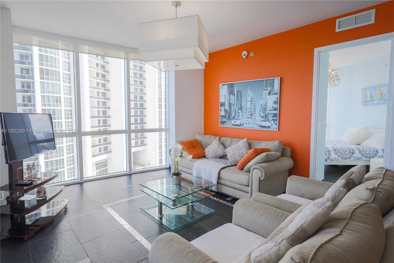 Small Image of 18201 COLLINS AVE #3709A, Sunny Isles Beach Number 7