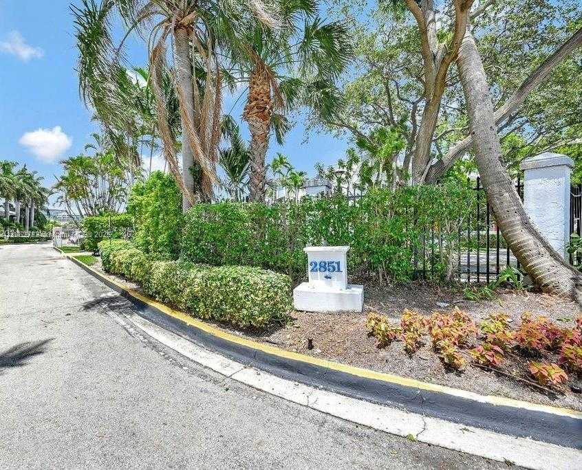 Small Image of 2851 NORTH EAST 183RD ST #111E, Aventura Number 20