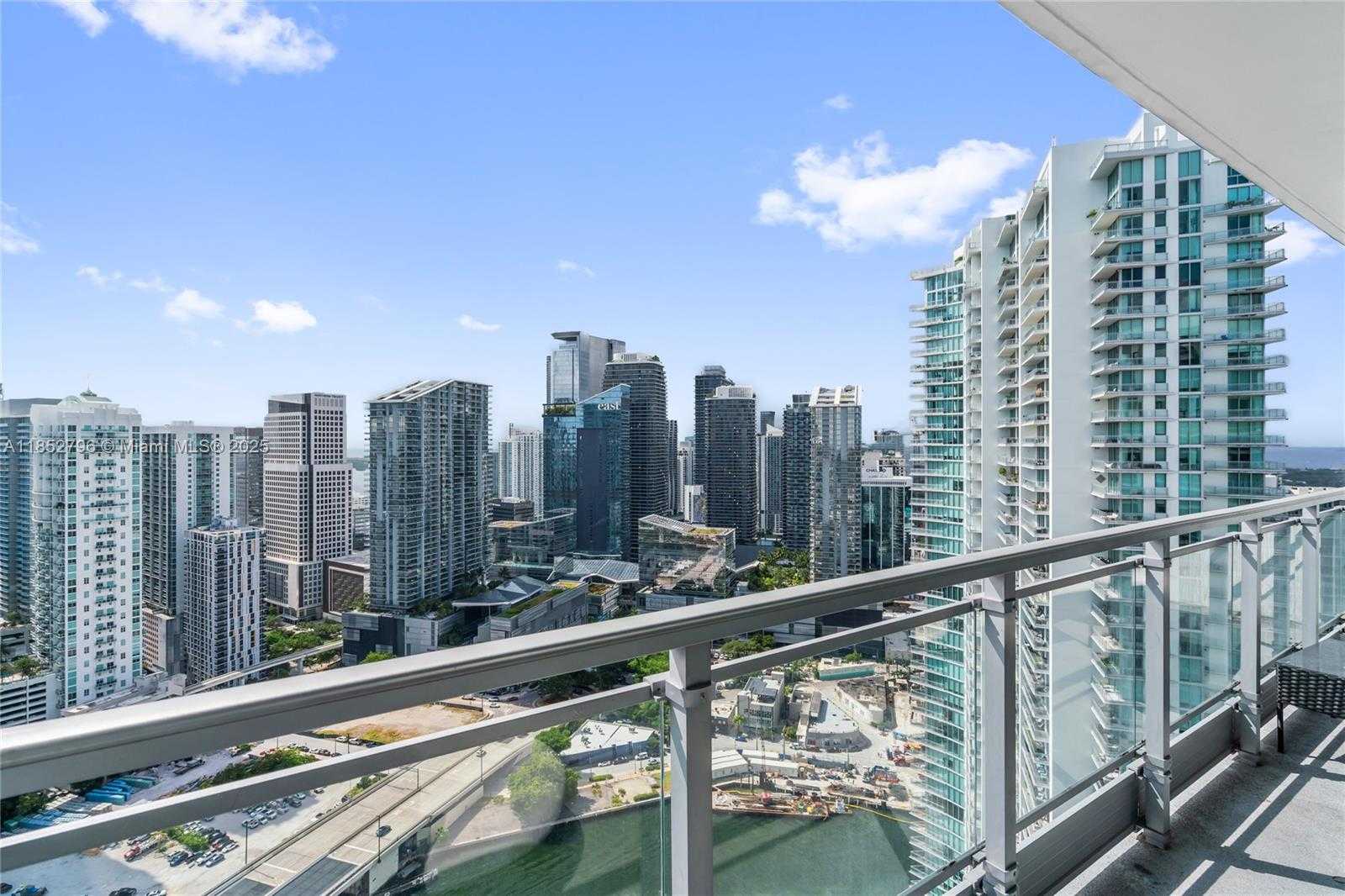 Small Image of 90 SOUTH WEST 3RD ST #4203, Miami Number 26