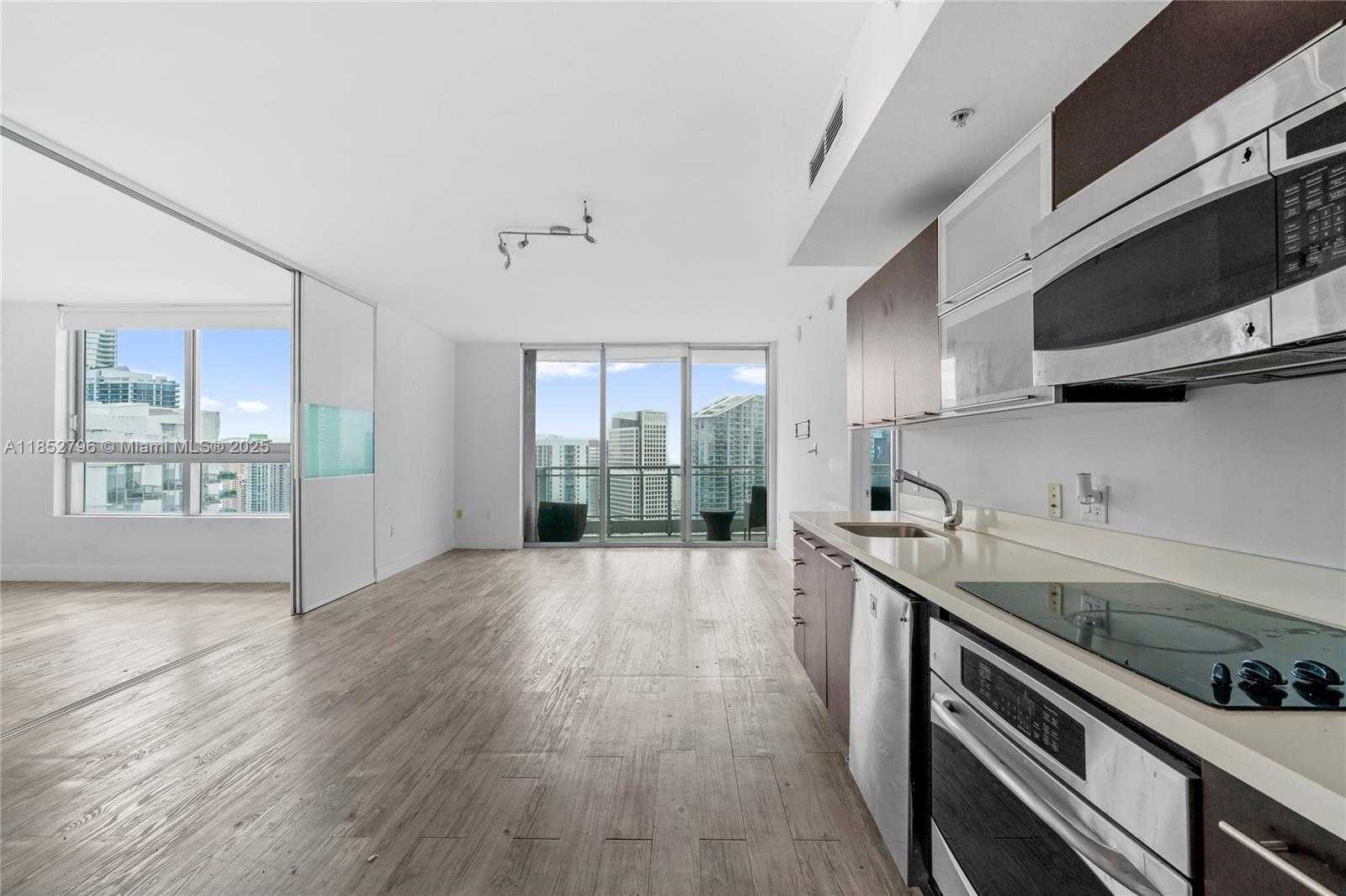 Small Image of 90 SOUTH WEST 3RD ST #4203, Miami Number 4