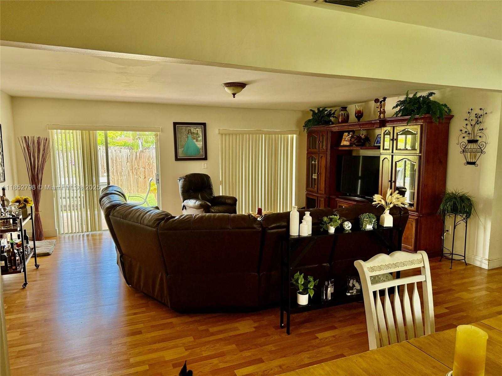 Small Image of 7235 SOUTH WEST 131ST AVE #7235, Miami Number 11