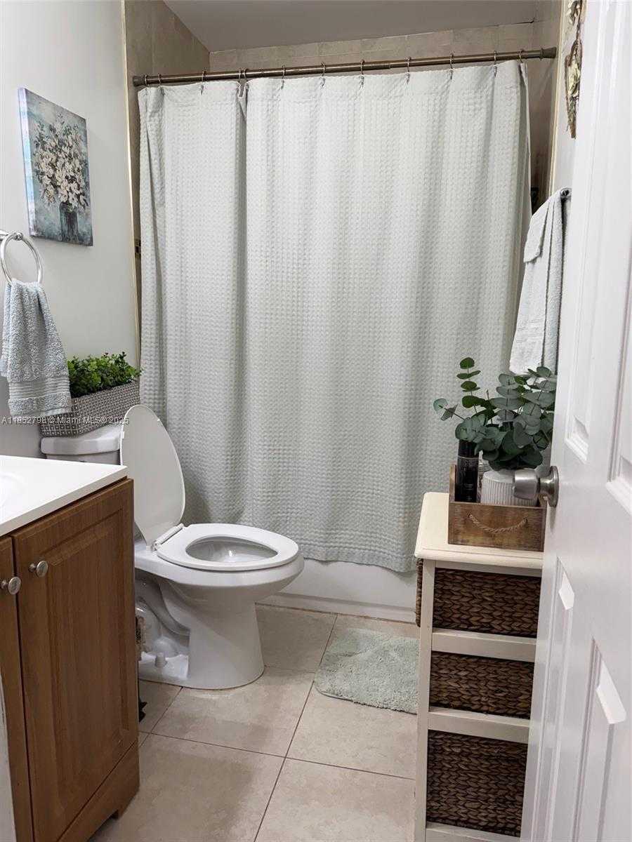 Small Image of 7235 SOUTH WEST 131ST AVE #7235, Miami Number 16