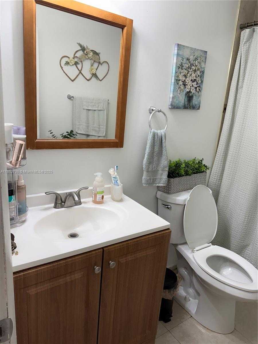 Small Image of 7235 SOUTH WEST 131ST AVE #7235, Miami Number 17