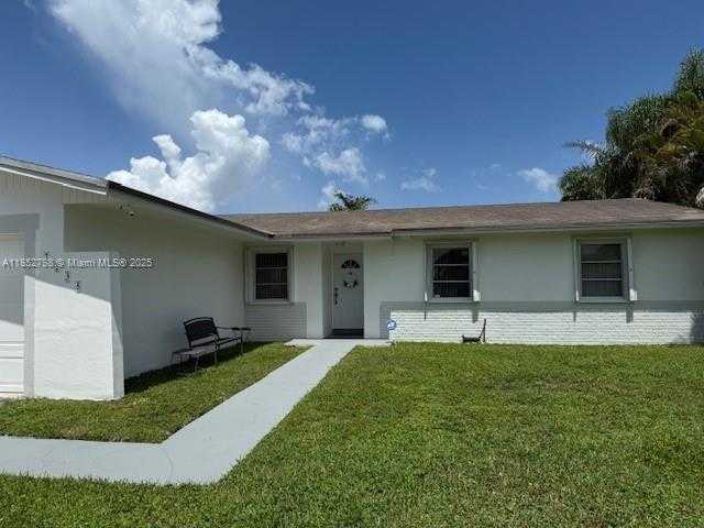 Small Image of 7235 SOUTH WEST 131ST AVE #7235, Miami Number 2