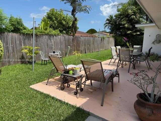 Small Image of 7235 SOUTH WEST 131ST AVE #7235, Miami Number 3