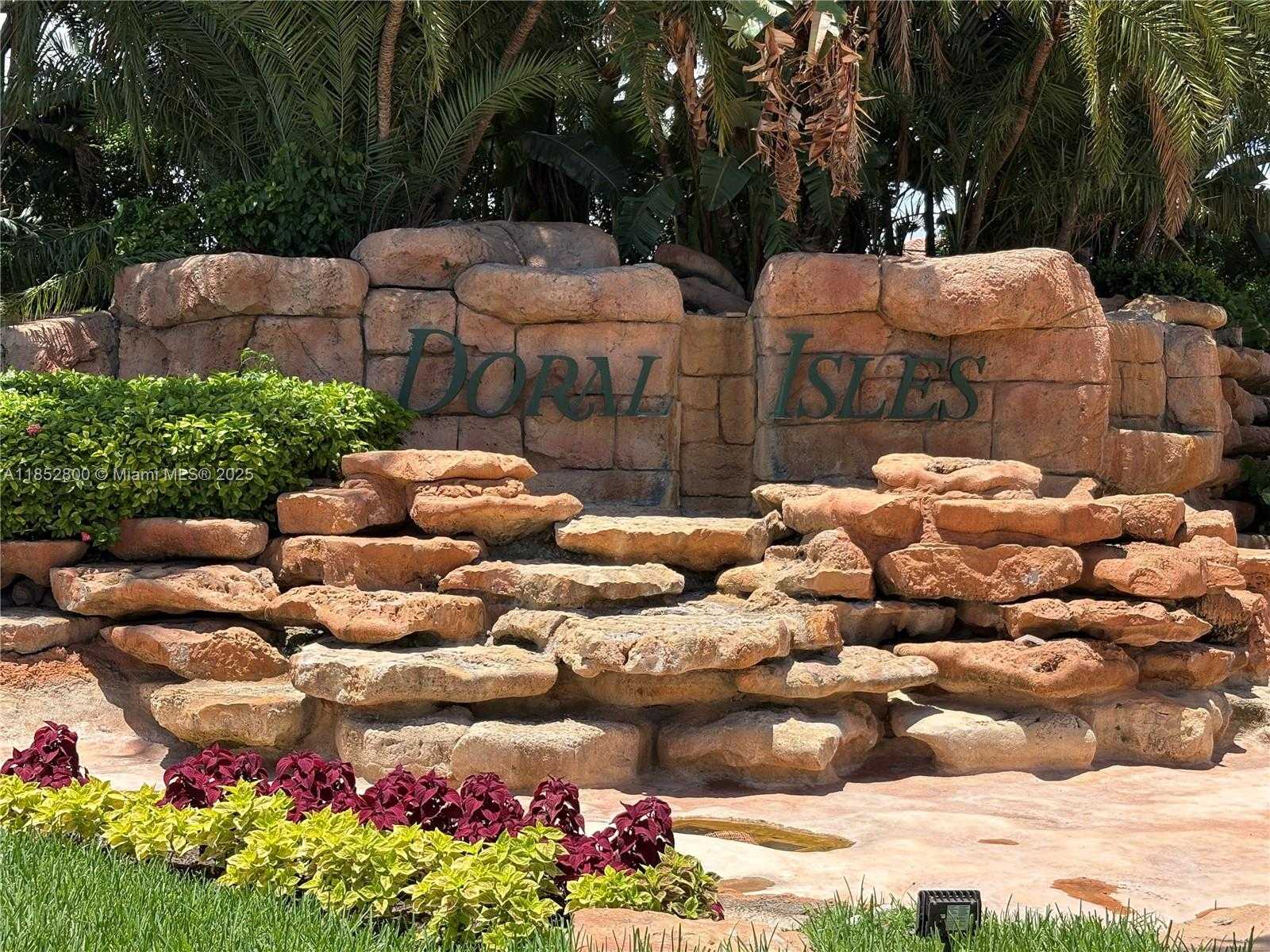 Small Image of 10730 NORTH WEST 66TH ST #410, Doral Number 28