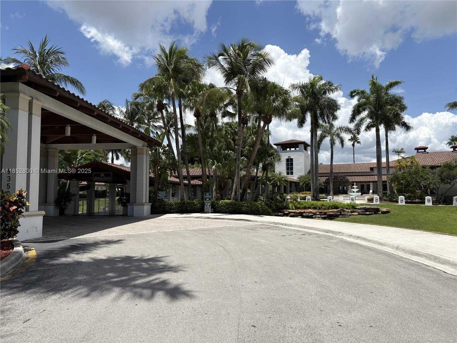 Small Image of 10730 NORTH WEST 66TH ST #410, Doral Number 30