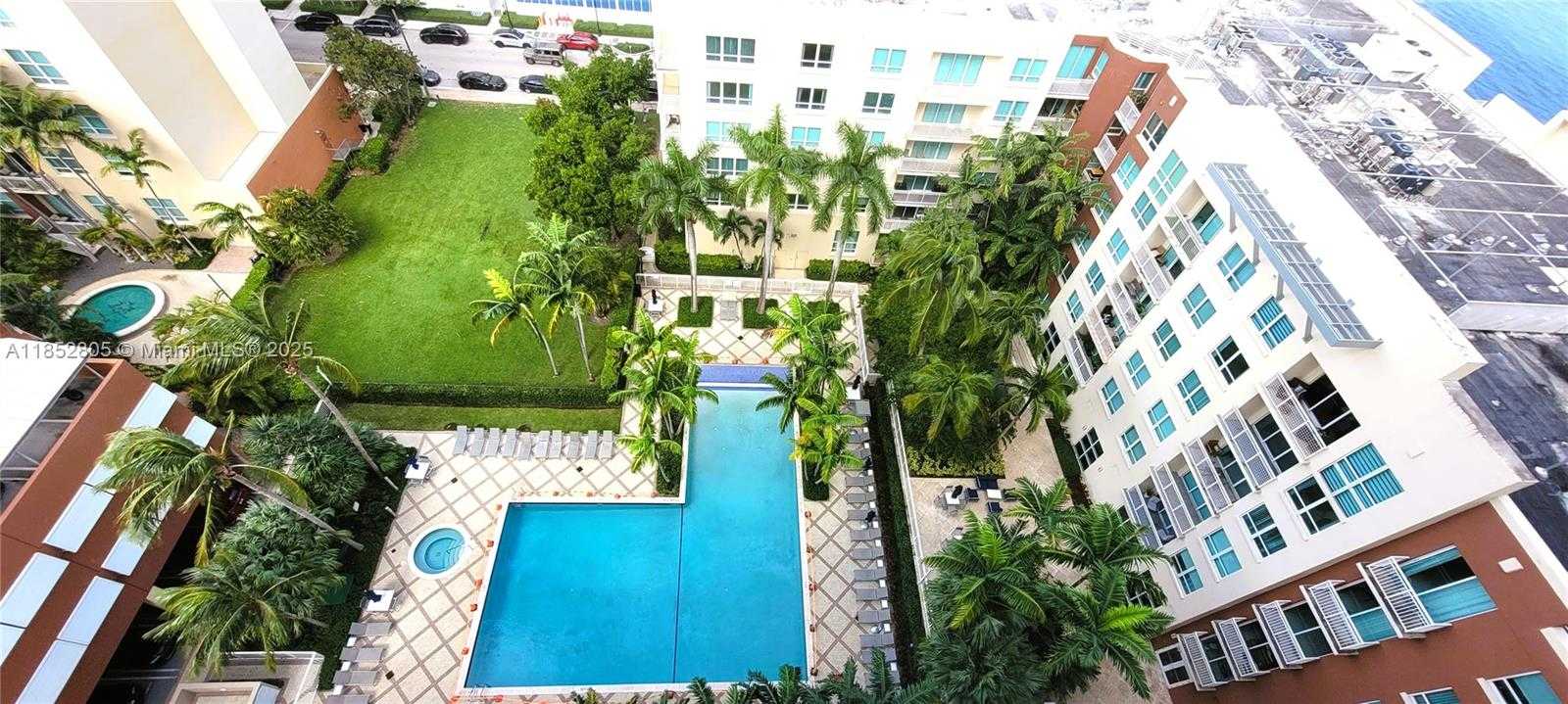 Small Image of 2001 BISCAYNE BLVD #2306, Miami Number 34