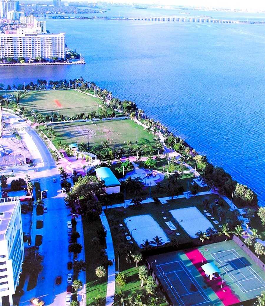 Small Image of 2001 BISCAYNE BLVD #2306, Miami Number 49