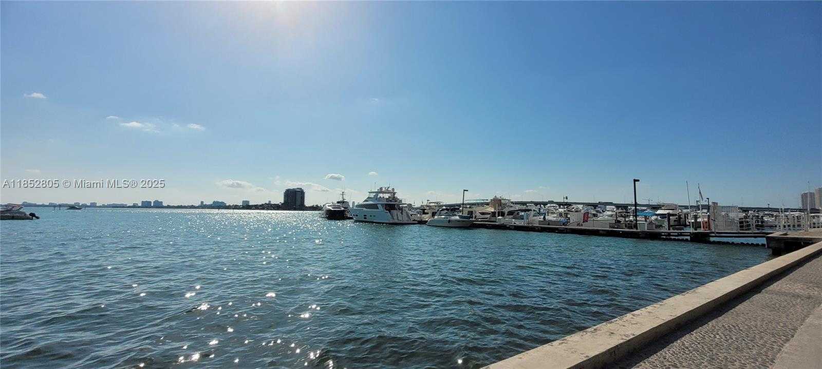 Small Image of 2001 BISCAYNE BLVD #2306, Miami Number 50