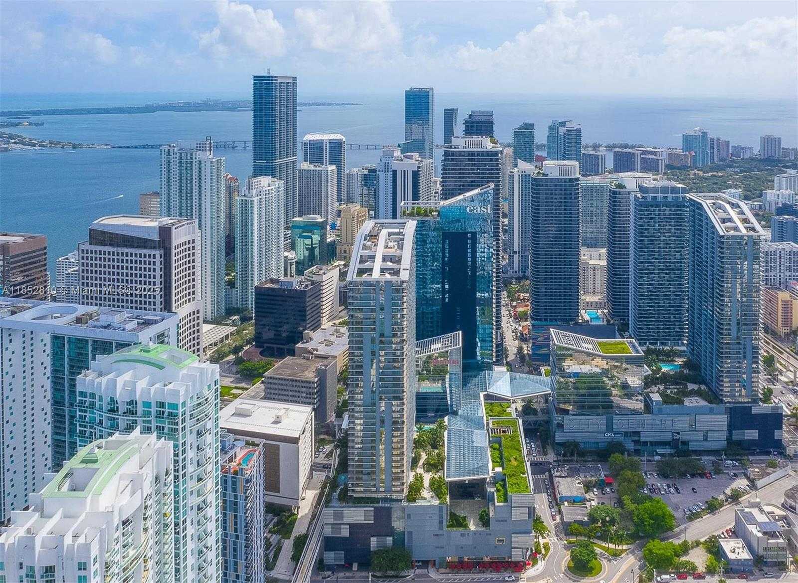 Small Image of 951 BRICKELL AVE #405, Miami Number 2