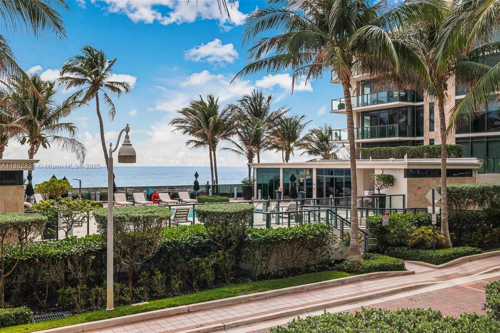 Small Image of 2101 SOUTH SURF RD #2F, Hollywood Number 29