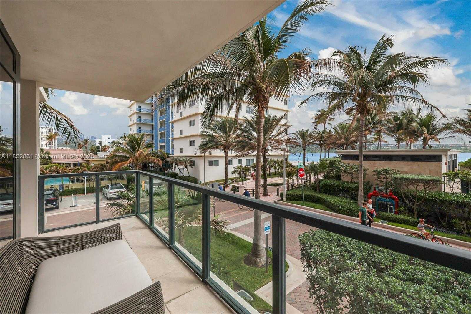 Small Image of 2101 SOUTH SURF RD #2F, Hollywood Number 32