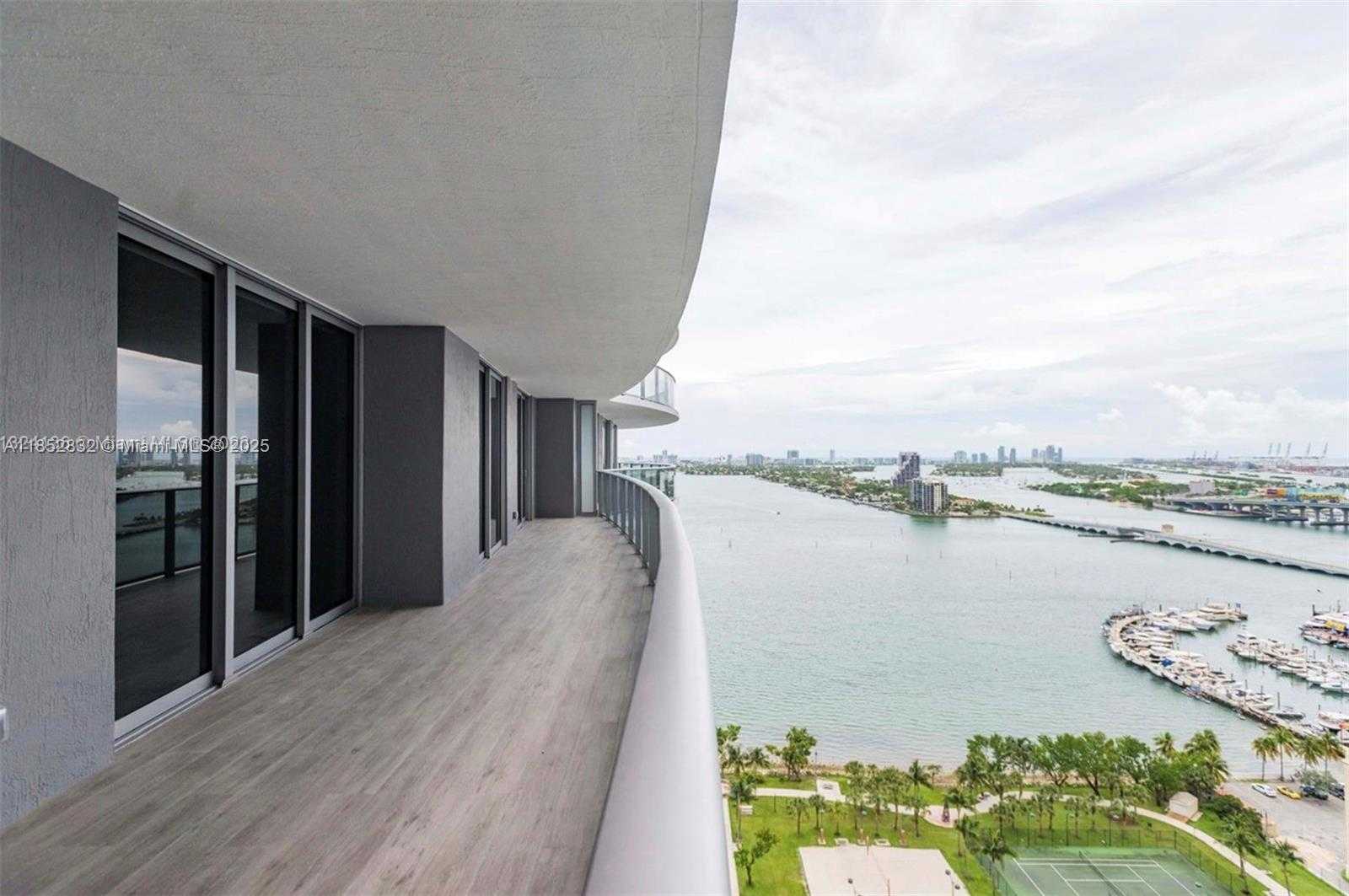 Small Image of 488 NORTH EAST 18TH ST #2310, Miami Number 2