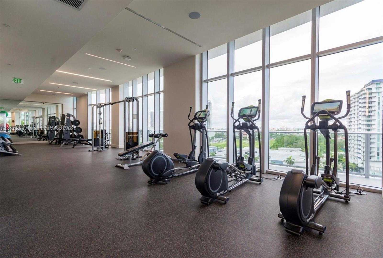 Small Image of 488 NORTH EAST 18TH ST #2310, Miami Number 22