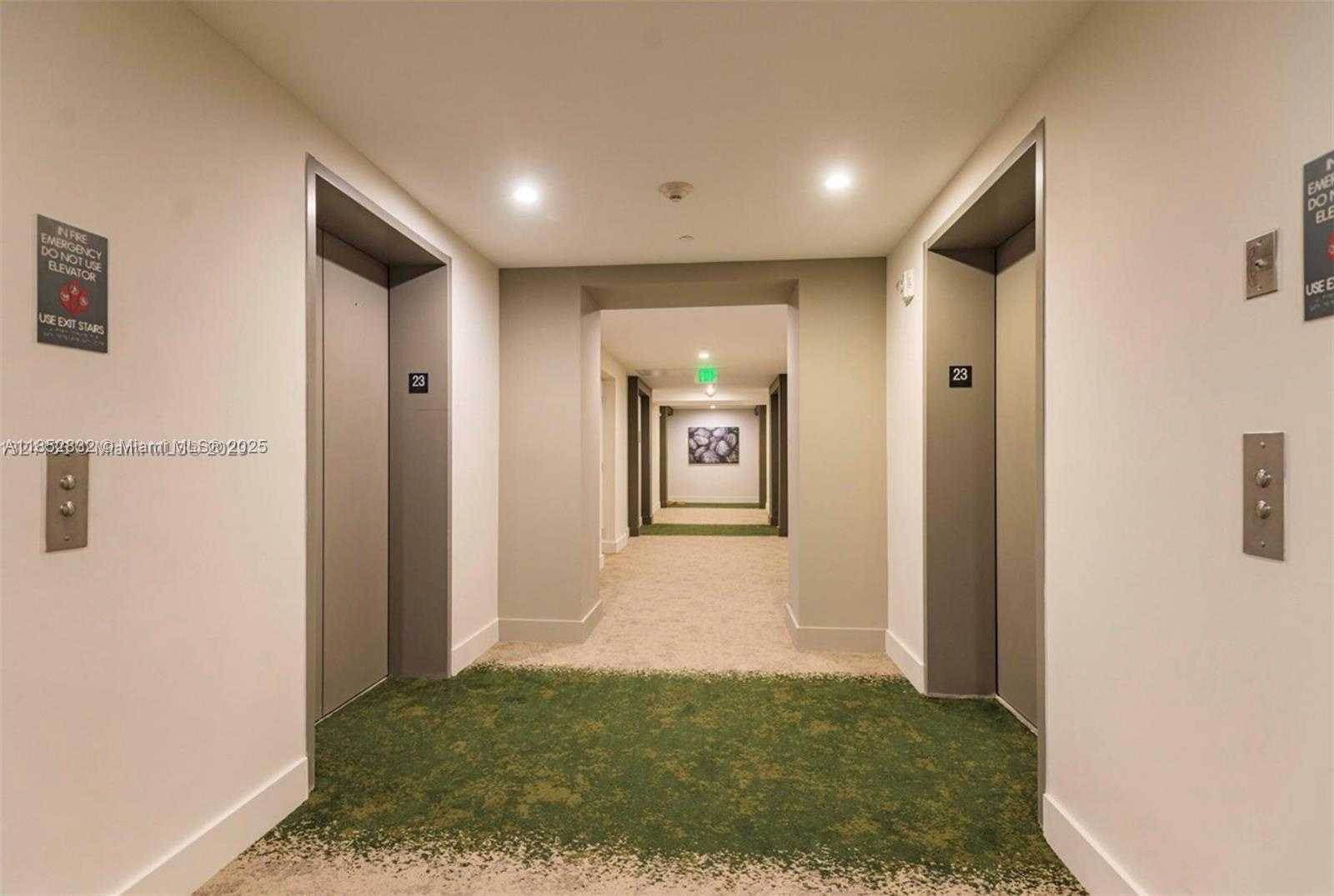 Small Image of 488 NORTH EAST 18TH ST #2310, Miami Number 4