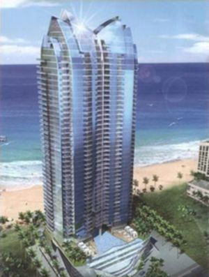 Small Image of 17121 COLLINS AVE #1702, Sunny Isles Beach Number 2