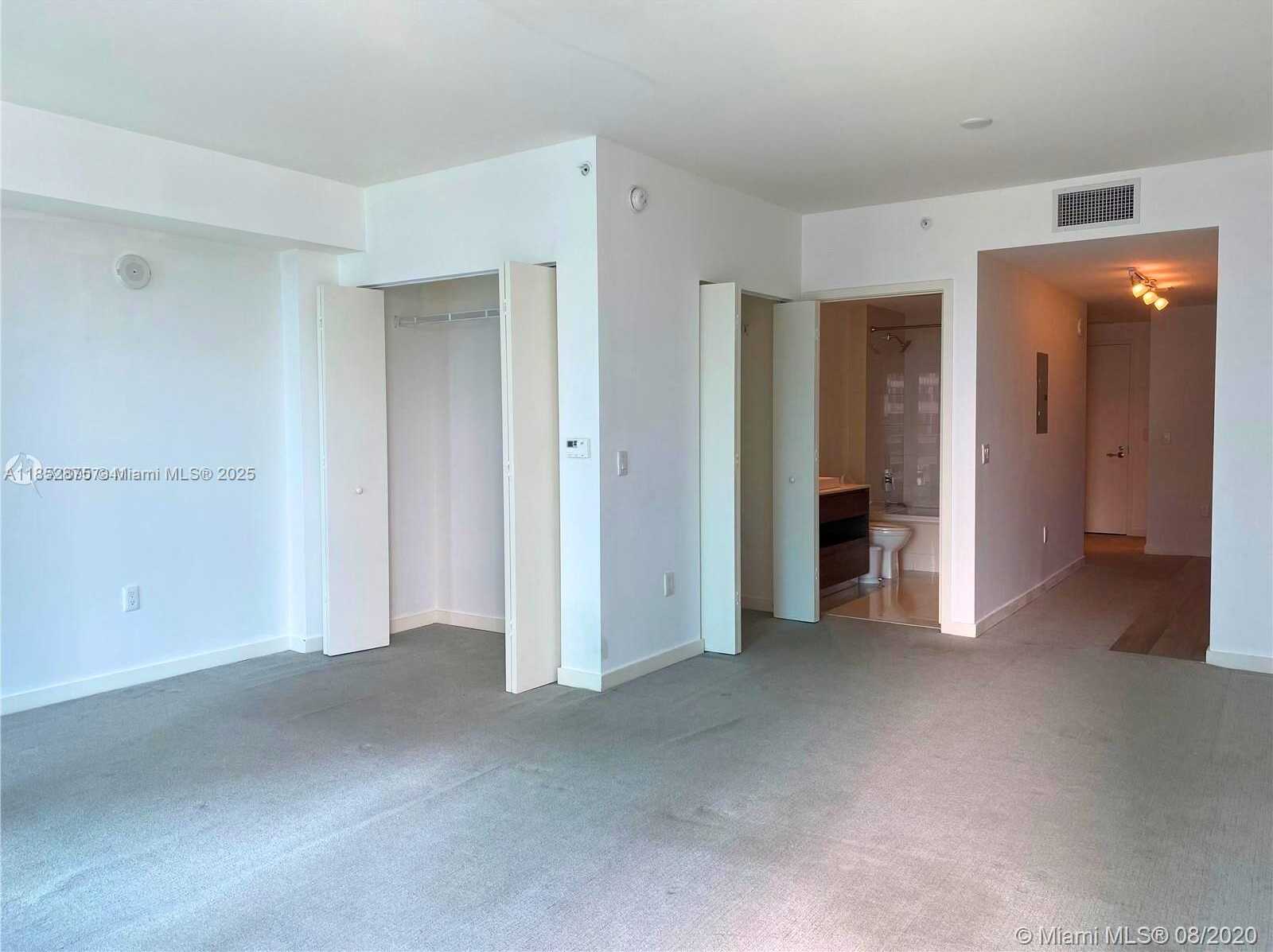 Small Image of 1100 SOUTH MIAMI AVE #3405, Miami Number 2