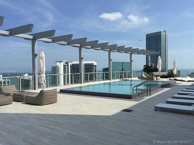 Small Image of 1100 SOUTH MIAMI AVE #3405, Miami Number 4