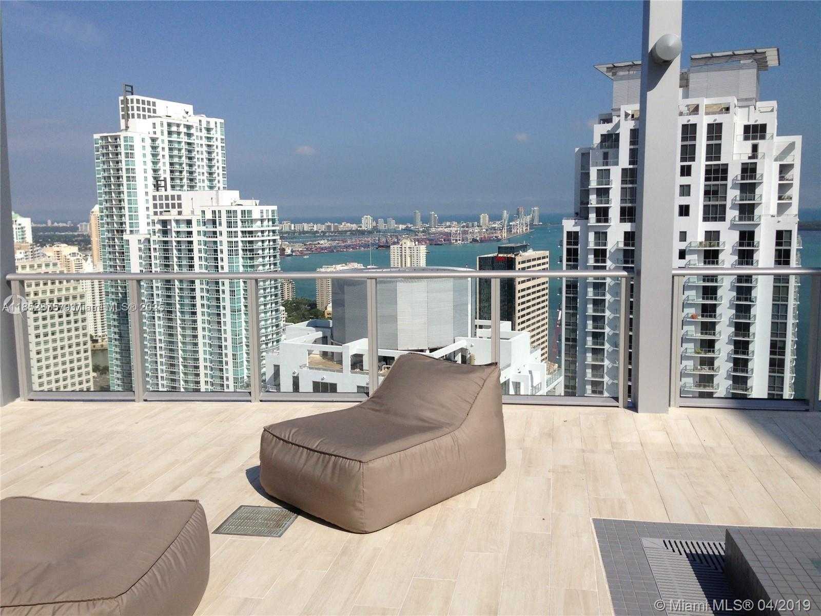Small Image of 1100 SOUTH MIAMI AVE #3405, Miami Number 5