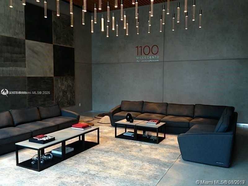 Small Image of 1100 SOUTH MIAMI AVE #3405, Miami Number 6