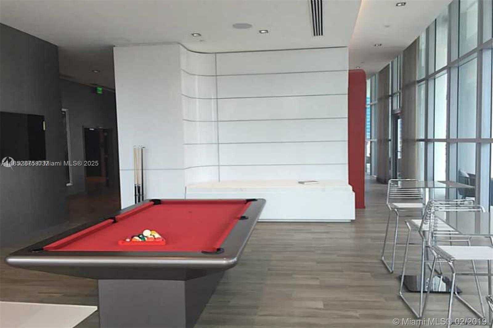 Small Image of 1100 SOUTH MIAMI AVE #3405, Miami Number 7