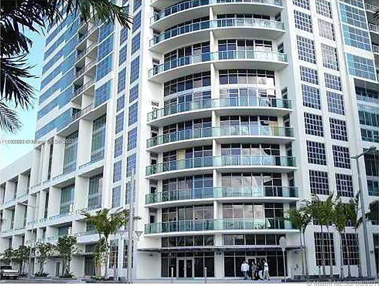 Small Image of 3301 NORTH EAST 1ST AVE #H2210, Miami Number 12
